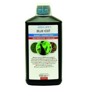 Blue Exit 1000 ml