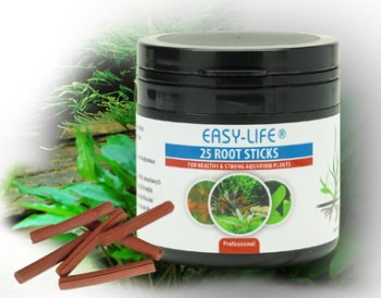 Easy Life Root Sticks 25pcs 2