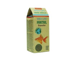 Fantail granules