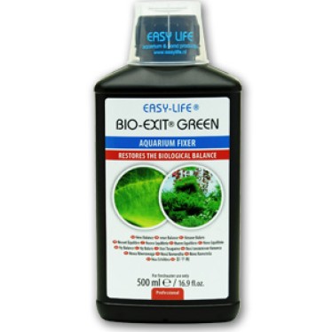 Bio-Exit Green