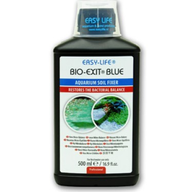 Bio-Exit Blue