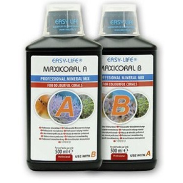 Maixicoral A&B