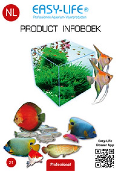 Brochures - Easy-Life product info book